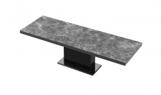 MODICA 160 table  (different colours)